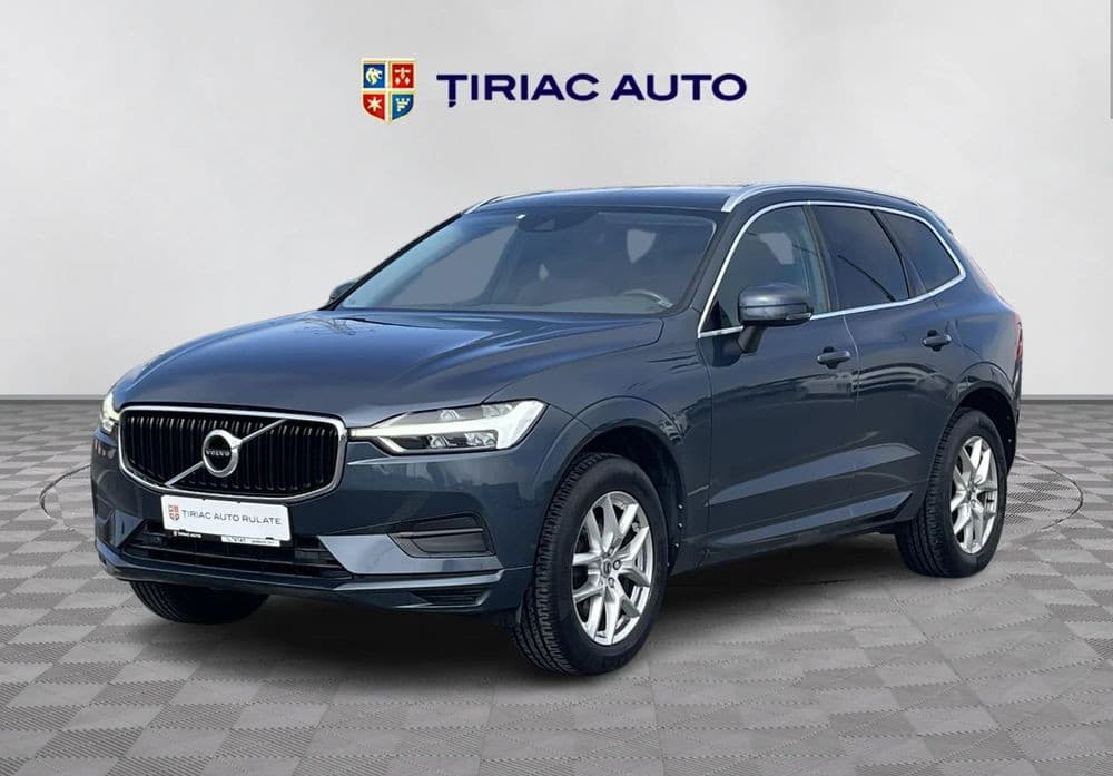 Volvo XC 60