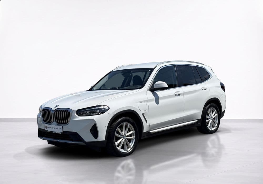BMW X3 xDrive30e Aut. Advantage