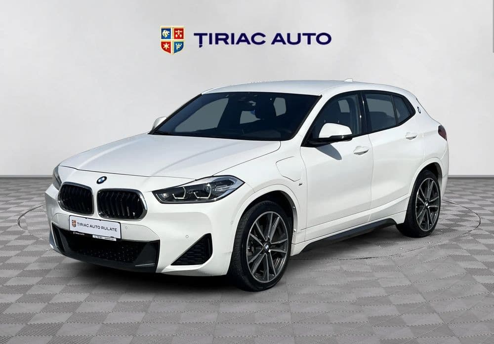 BMW X2 xDrive25e M Sport