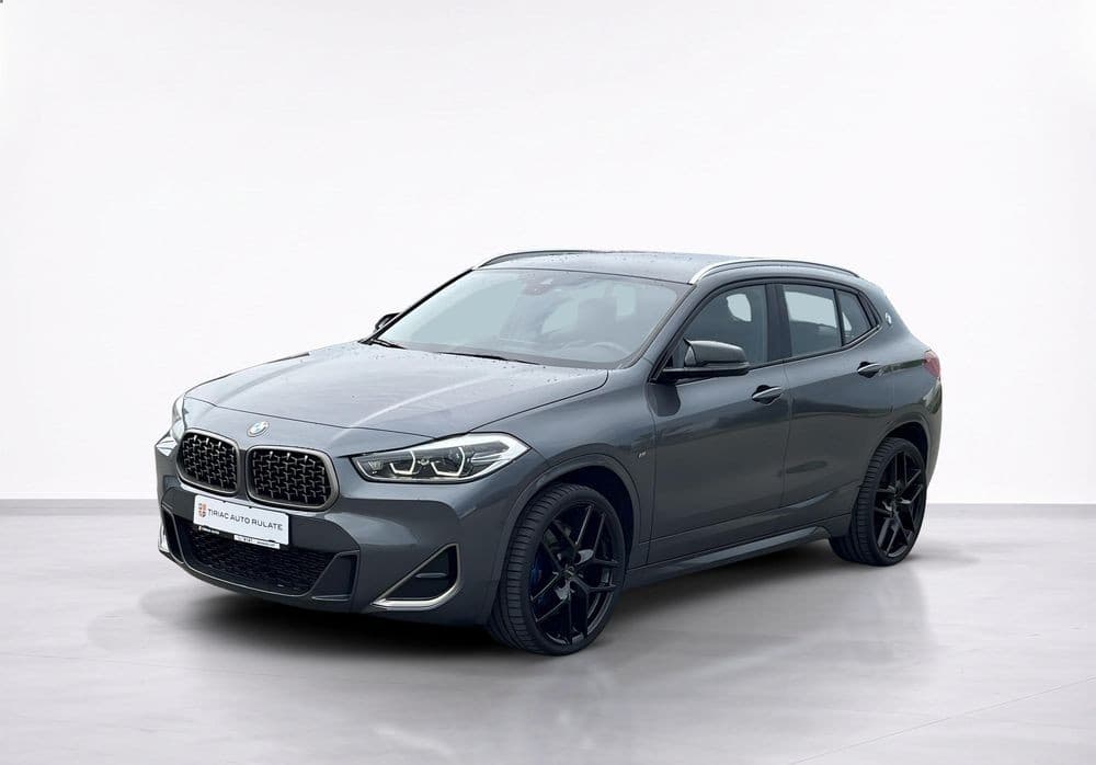 BMW X2 M35i