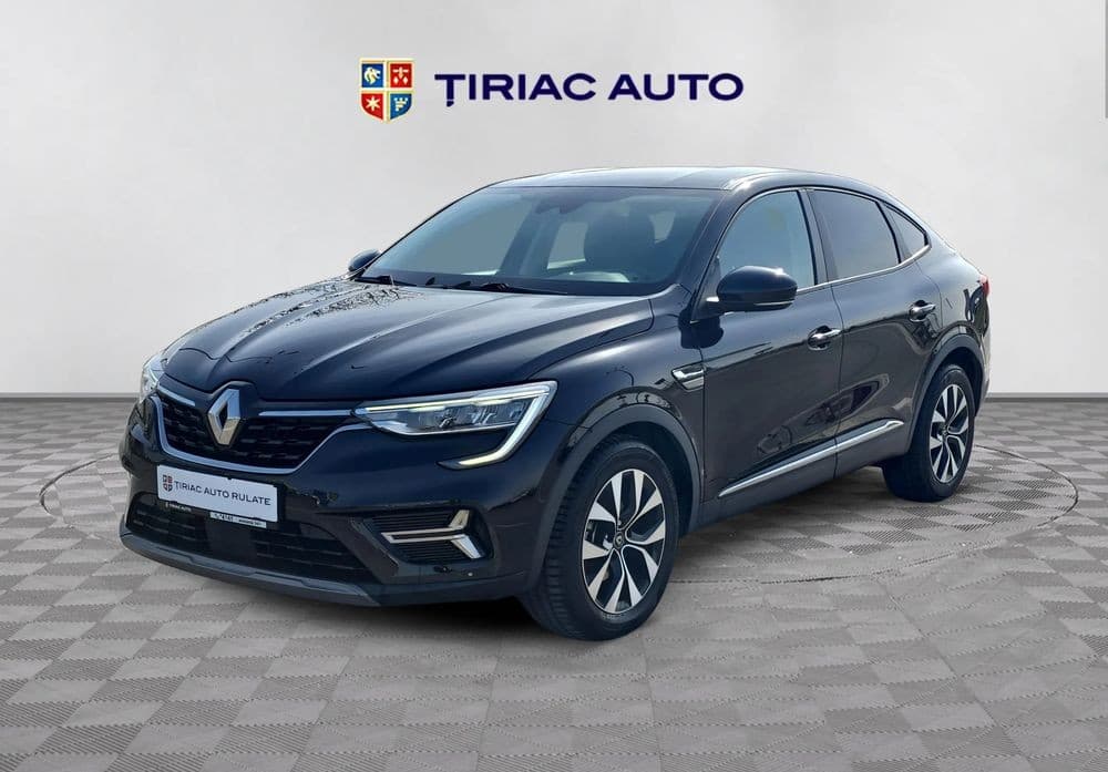 Renault Arkana E-TECH 145 INTENS