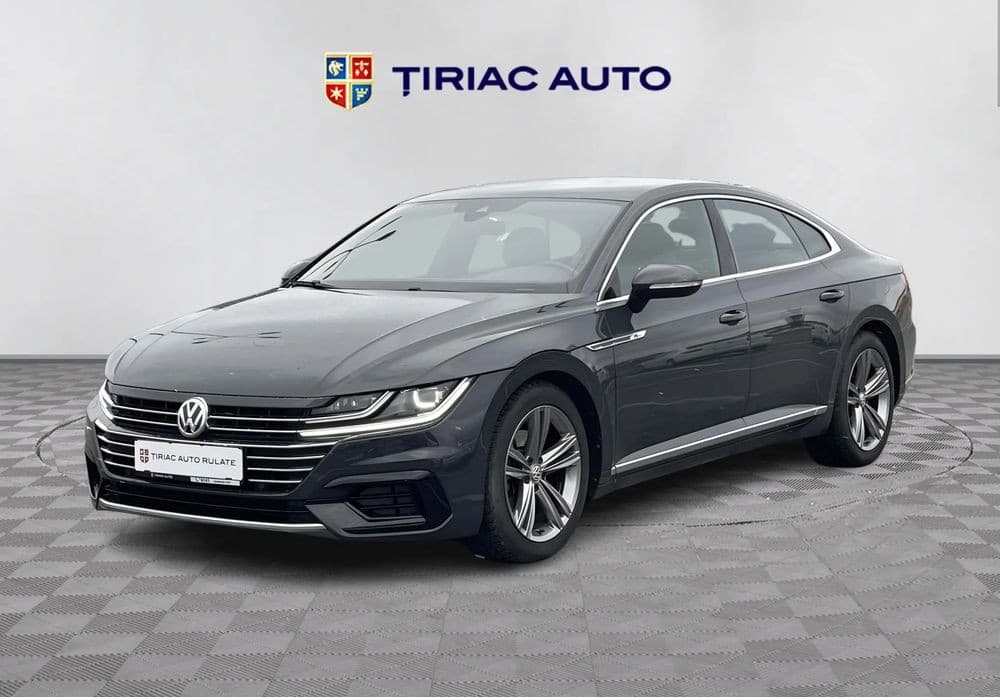 Volkswagen ARTEON 2.0 TDI DSG 4Motion Elegance