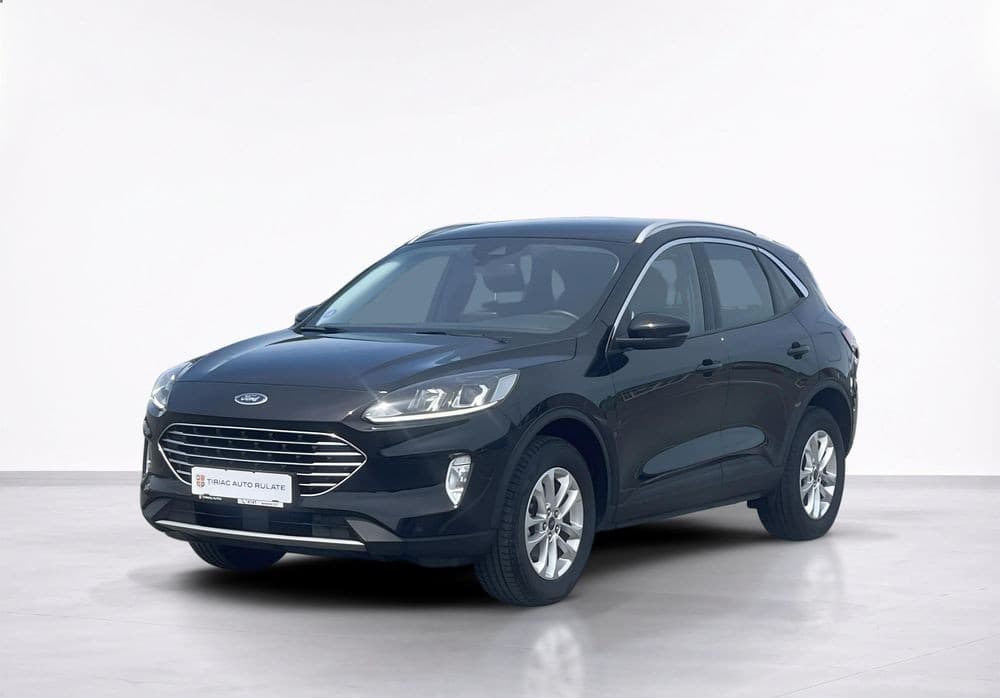 Ford Kuga 2.5 Duratec FHEV ACTIVE