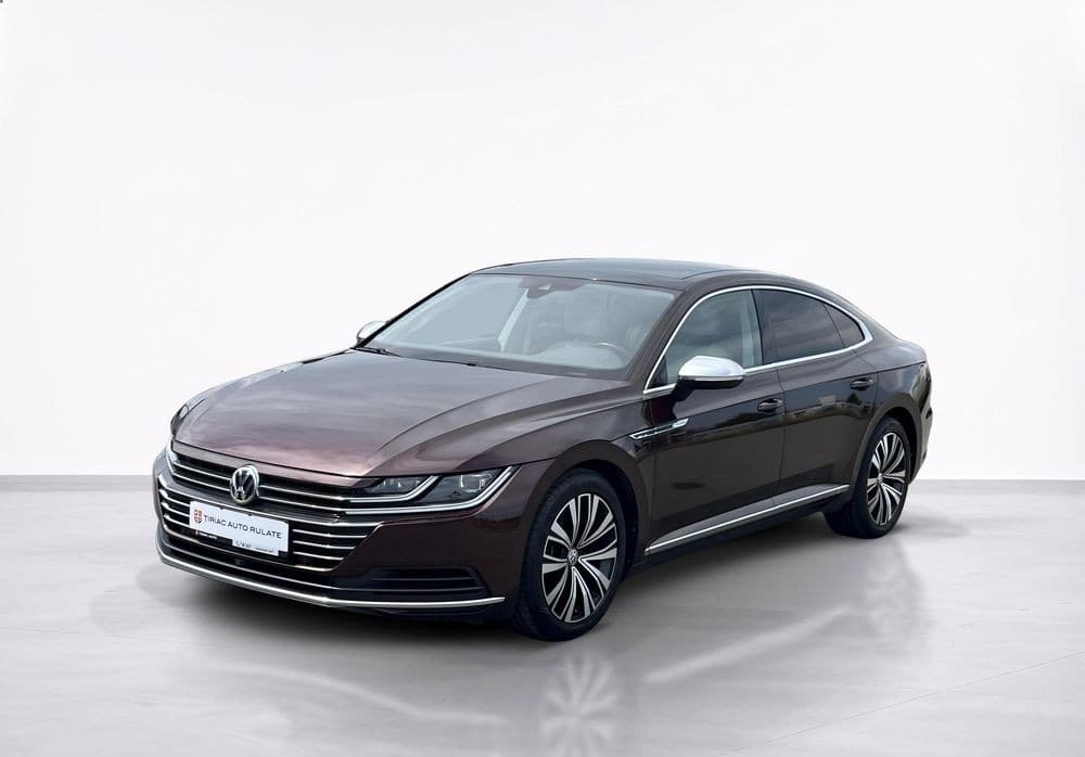 Volkswagen ARTEON 2.0 TSI 4Motion DSG Elegance