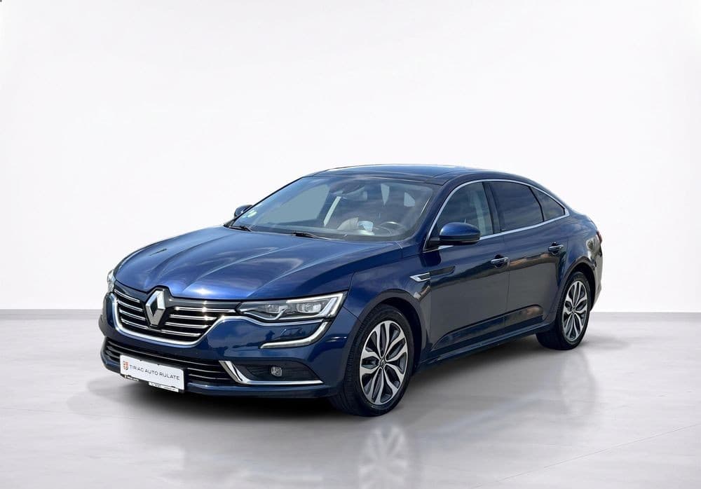 Renault Talisman ENERGY dCi 160 EDC ELYSEE
